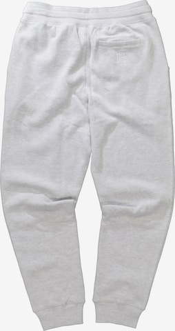 JAY-PI Tapered Pants in Grey