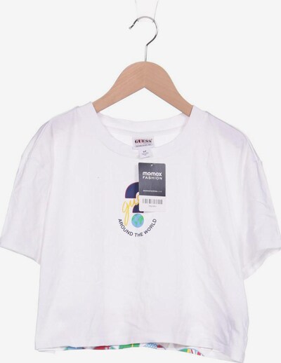 GUESS Top & Shirt in L in White, Item view