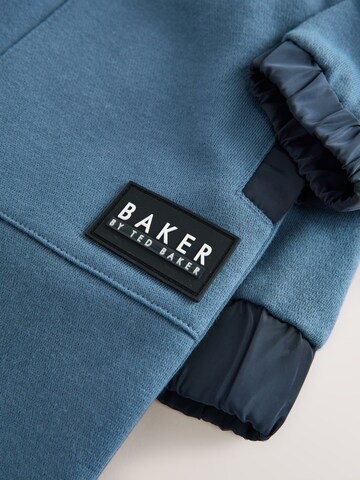 Trening de la Baker by Ted Baker pe albastru