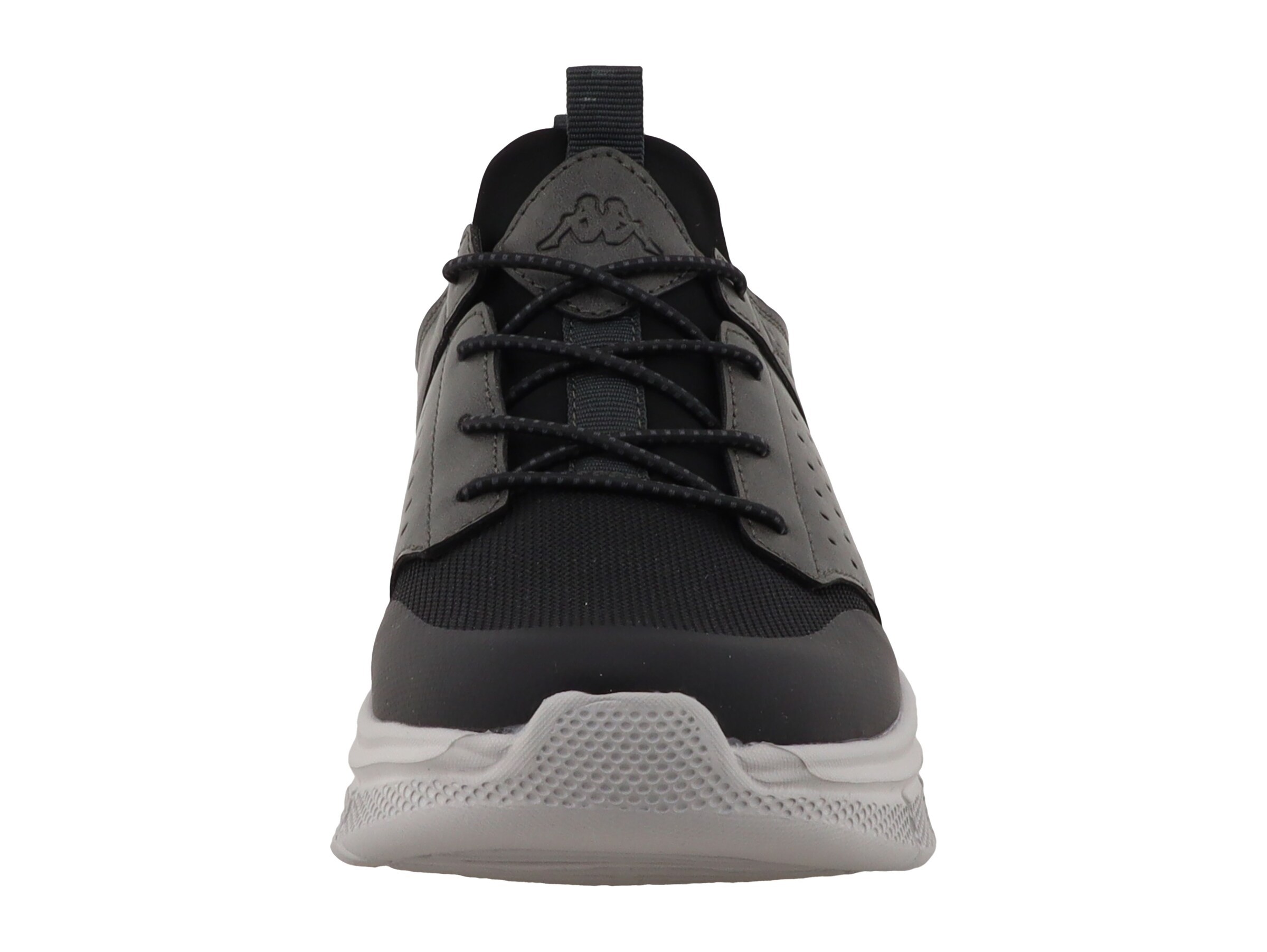 KAPPA Sneaker in Schwarz