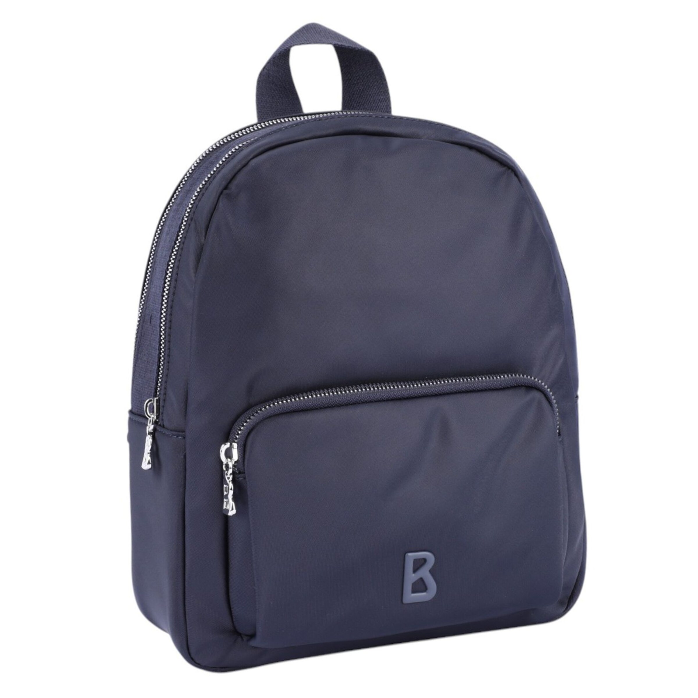 BOGNER - Mochila 'Verbier Play 1.0 Hermine City' em azul
