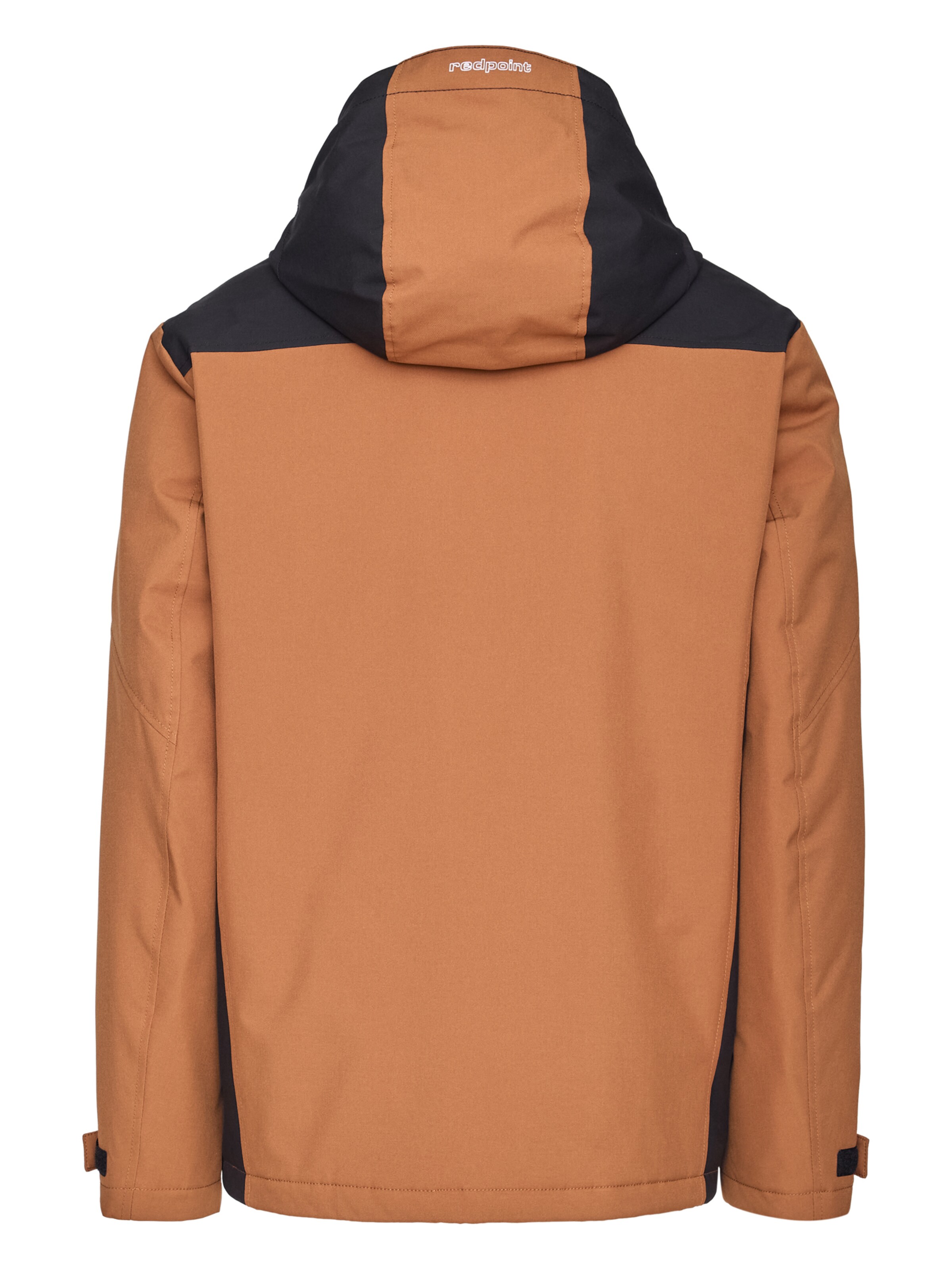 REDPOINT Performance Jacket in Orange