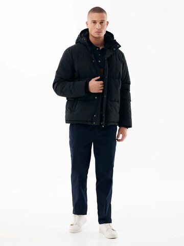 Veste d’hiver MEXX en noir