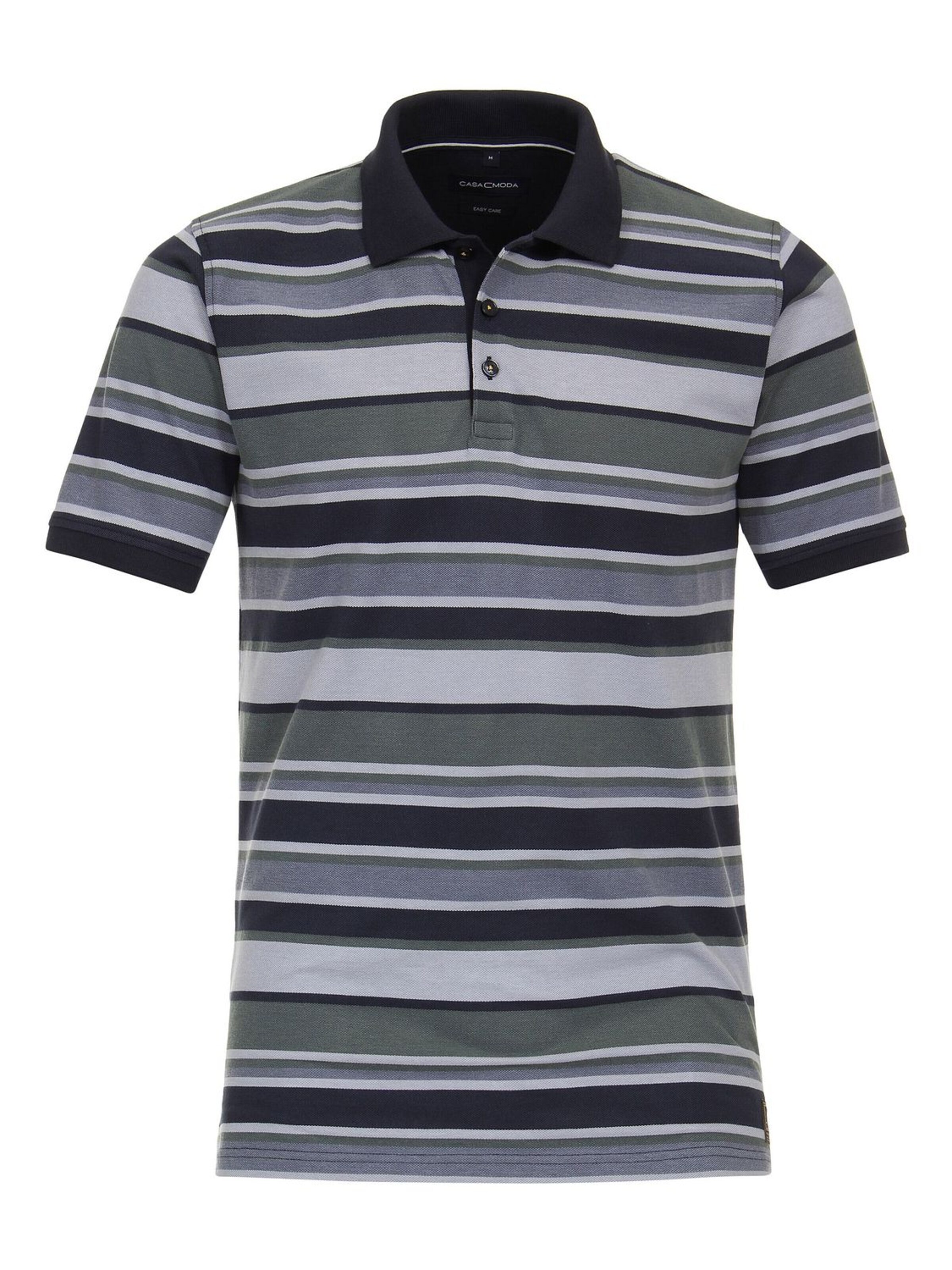 CASA MODA Shirt in Mixed colors: front