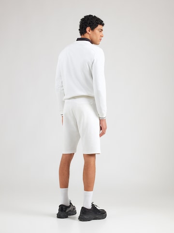 regular Pantaloni di ANTONY MORATO in bianco