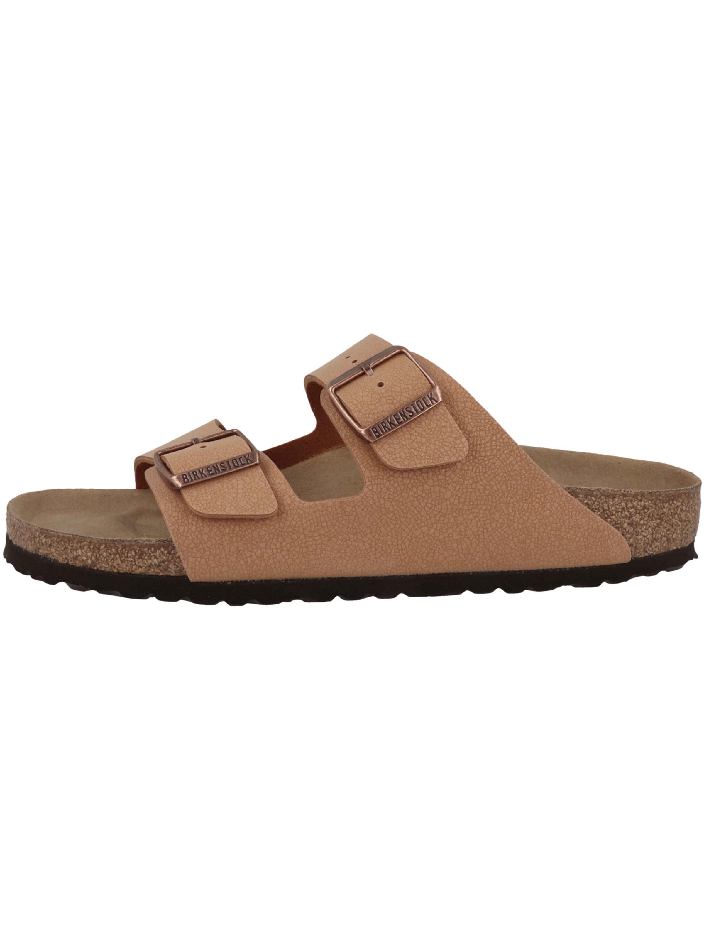 Sandalo 'Arizona' di BIRKENSTOCK in marrone