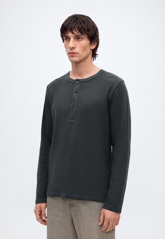Lindbergh Shirt in Grey