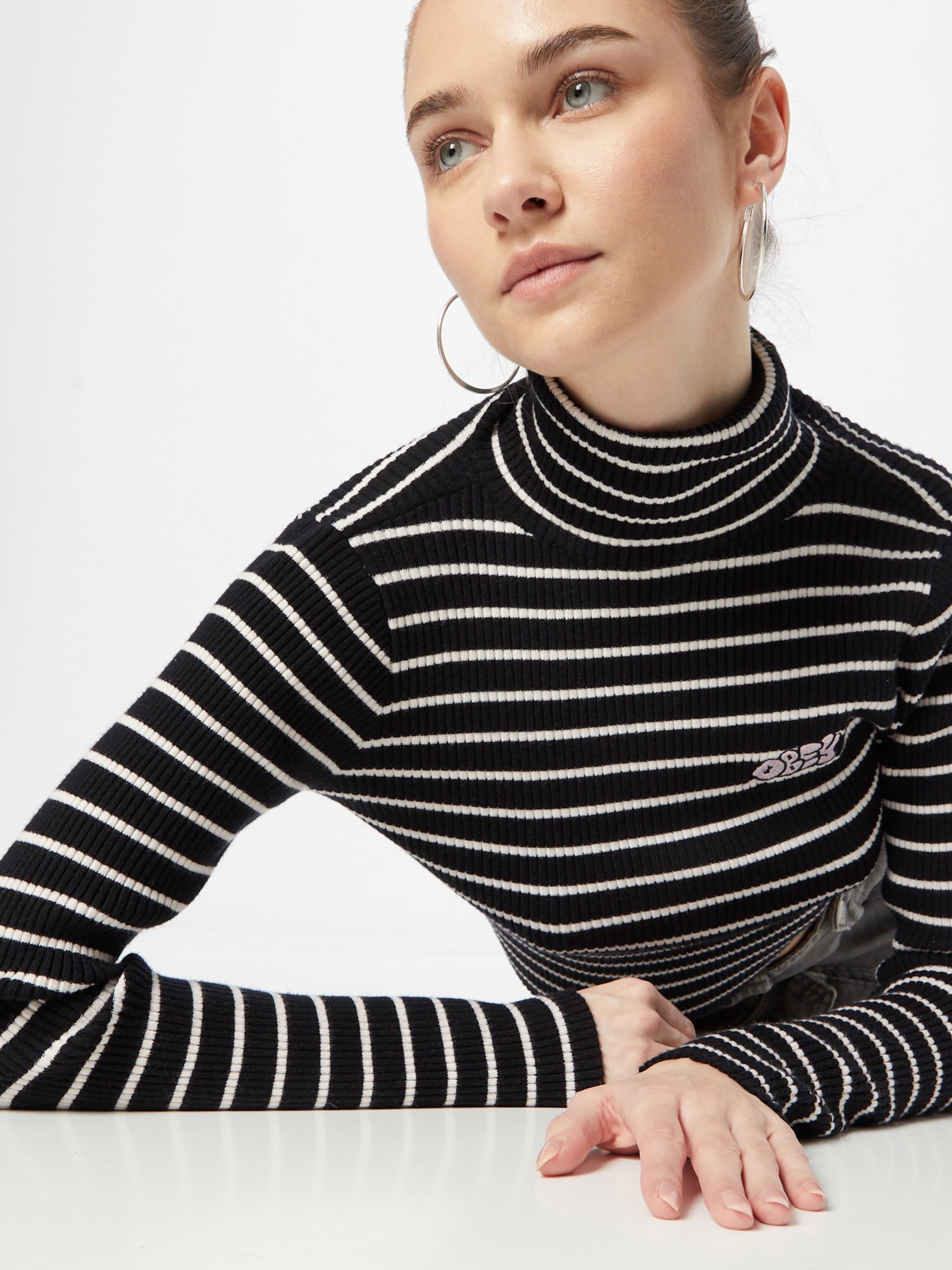 Obey Truien knitwear voor dames online kopen ABOUT YOU