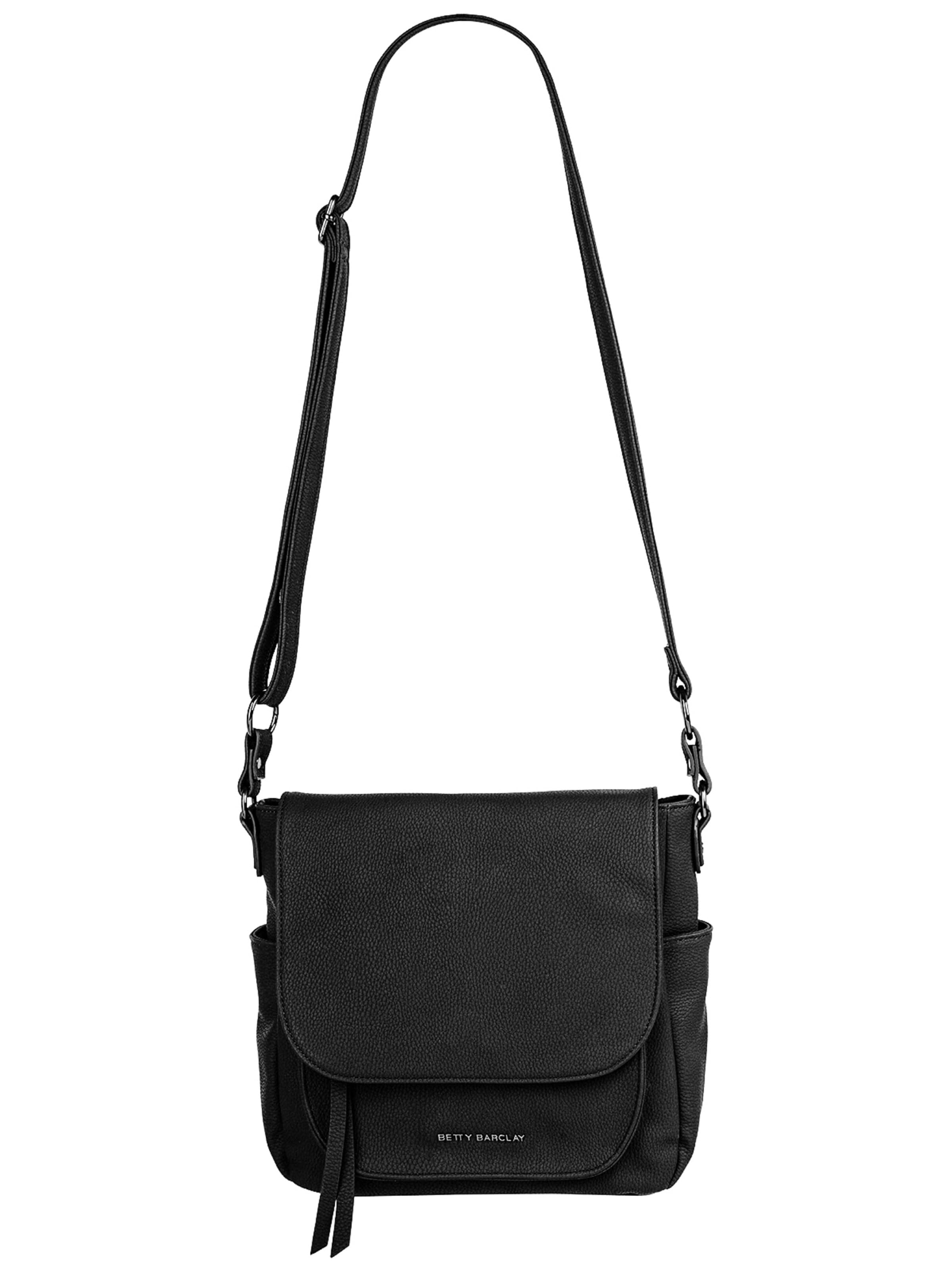 Betty Barclay Crossbody bag in Black