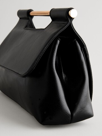 Pochette di Next in nero