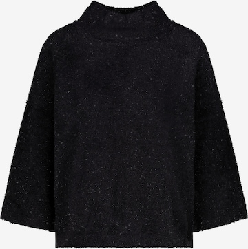 monari Neulepaita värissä musta: etupuoli