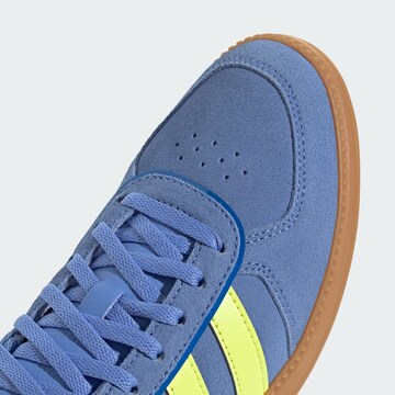 ADIDAS SPORTSWEAR - Sapatilhas baixas 'Breaknet Sleek' em azul