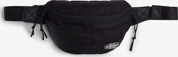juoda EASTPAK Rankinė ant juosmens 'Icon Springer': priekis