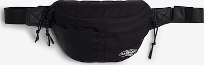 EASTPAK Ledvinka 'Icon Springer' ve velikosti One Size - černá / bílá, Produkt