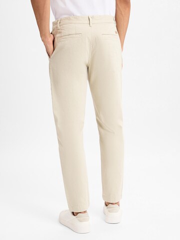 BOSS Regular Jeans in Beige