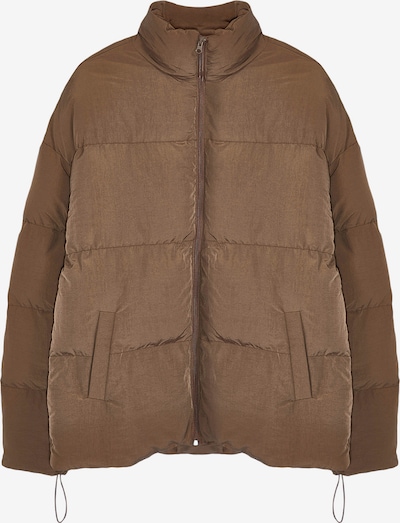 Trendyol Zimska jakna u smeđa, Pregled proizvoda