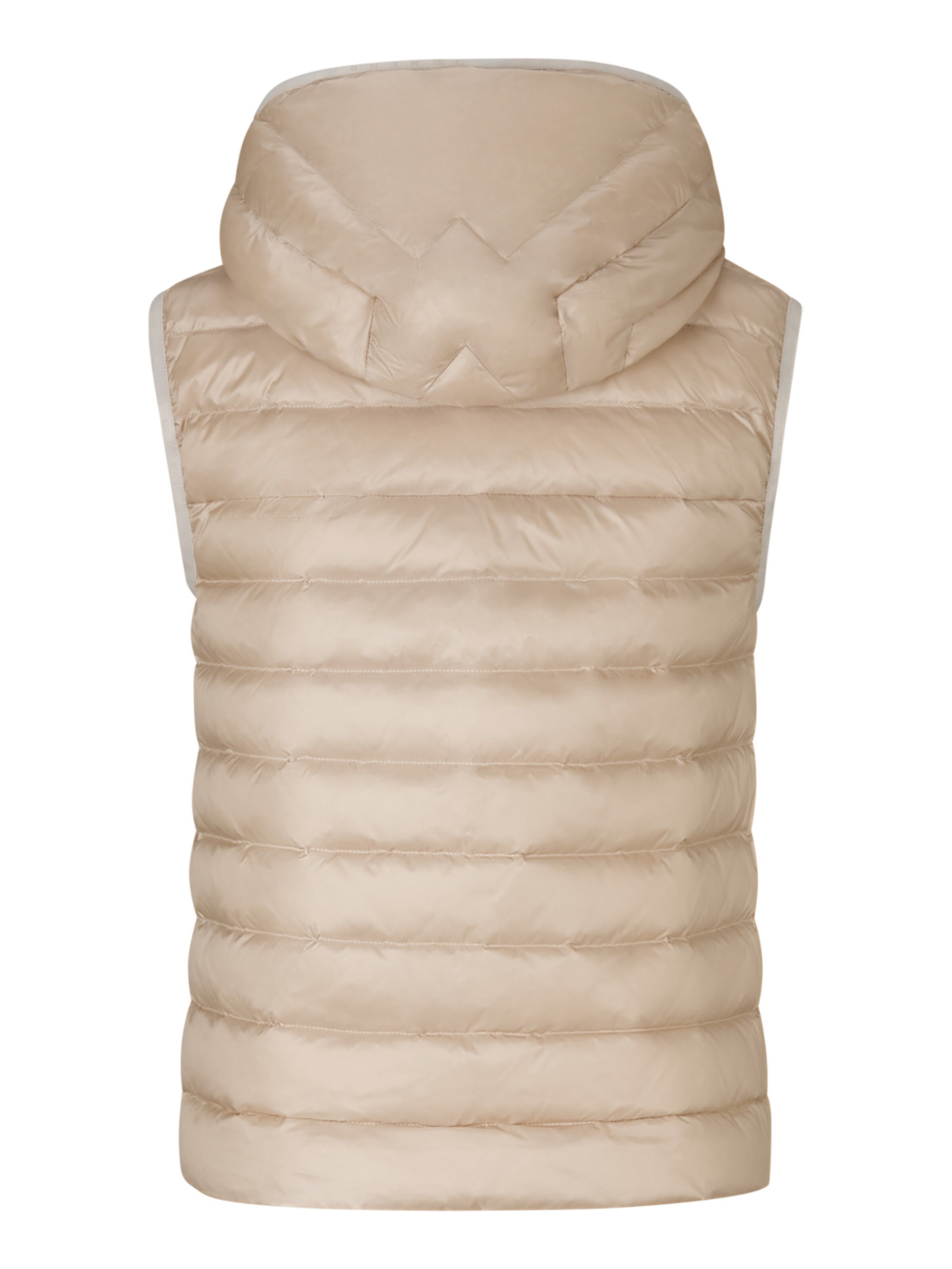 Gilet 'Tayra' BOGNER en beige