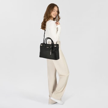 GUESS Shopper 'Gregoria' in Schwarz: Vorderseite
