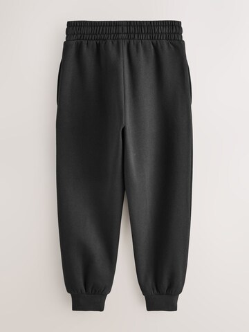 Effilé Pantalon CLARKS en noir