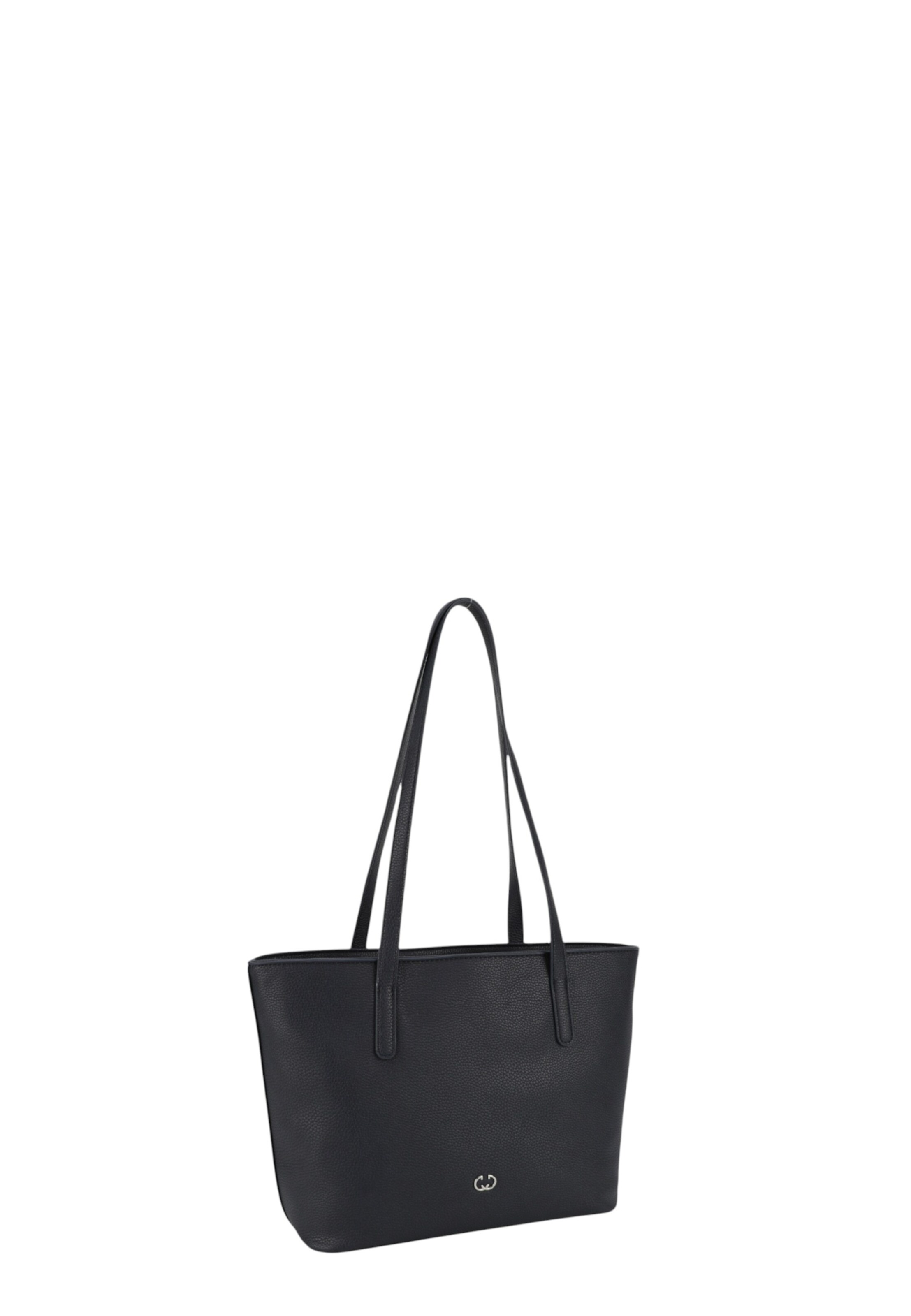 GERRY WEBER Shopper 'Talk Different 1.0' in Blau