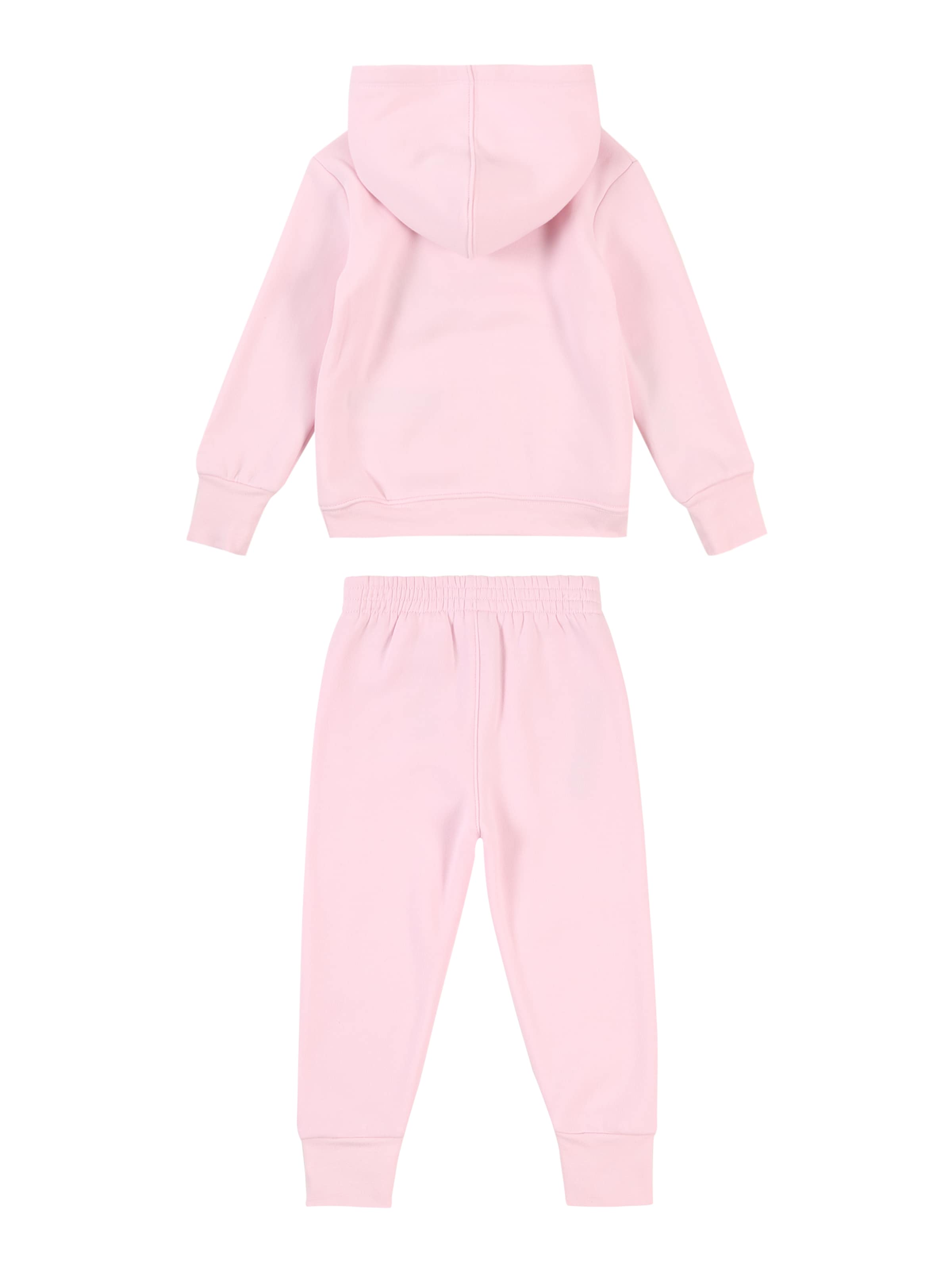 Nike Sportswear Jogging ruhák - rózsaszín