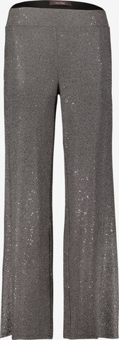 Regular Pantalon Vera Mont en gris : devant