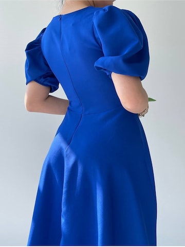 WOMAN VISION Dress in Blue