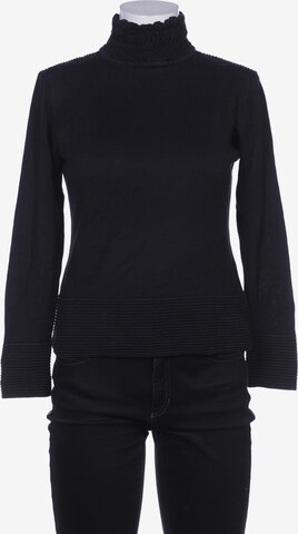 heine Sweater & Cardigan in S in Black: front
