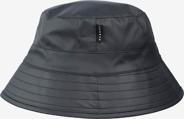 bugatti Hut in Blau: Vorderseite