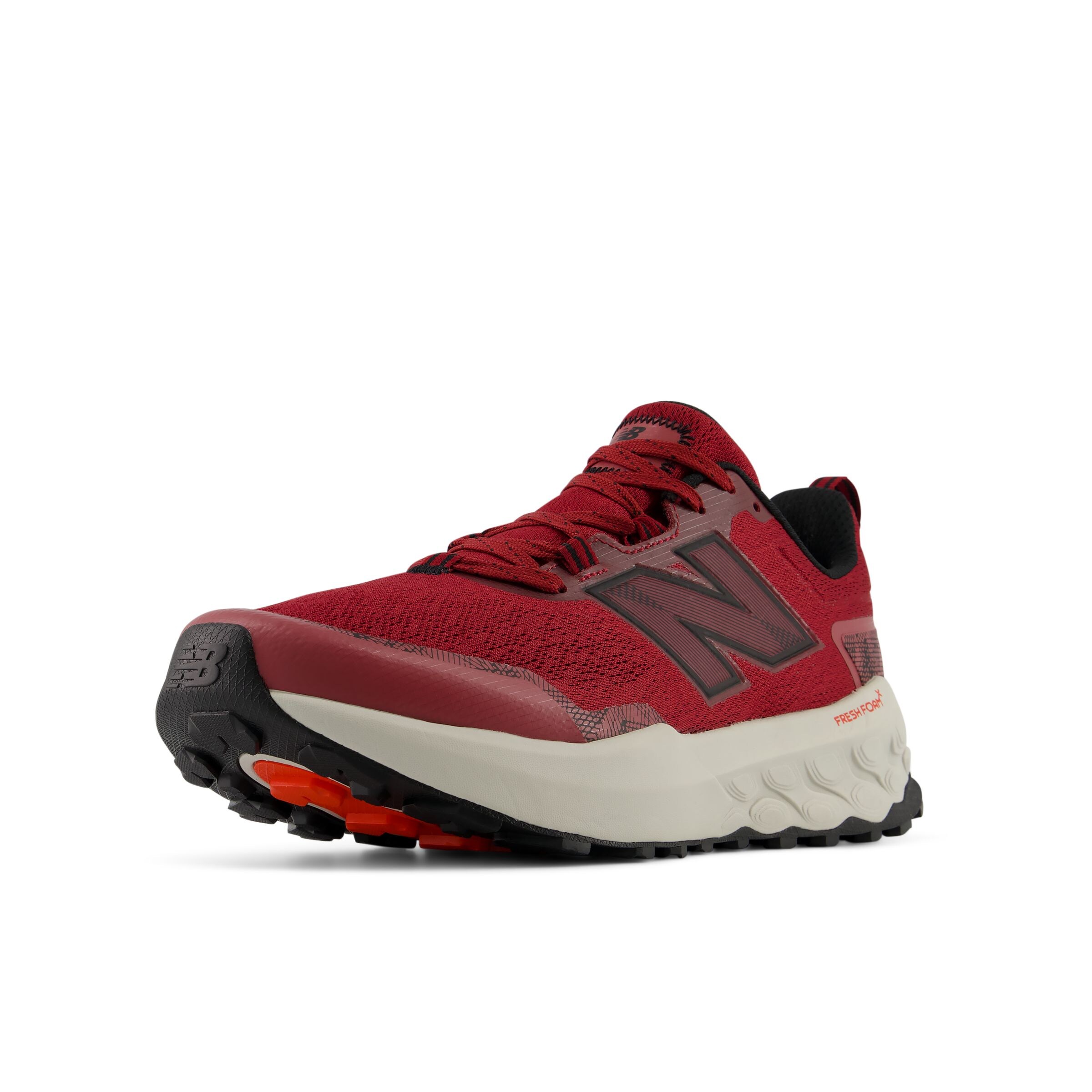 new balance Loopschoen 'Garoé V2' in Rood