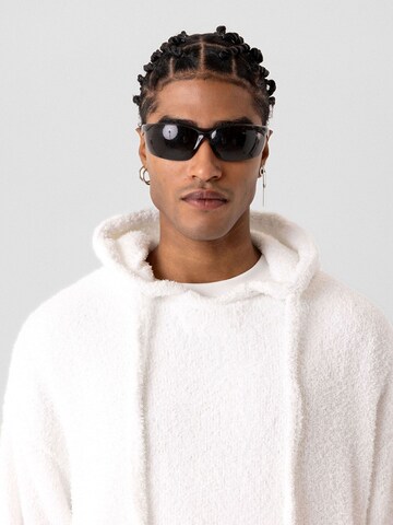 Pull-over 'Henrique' Dandalo en blanc