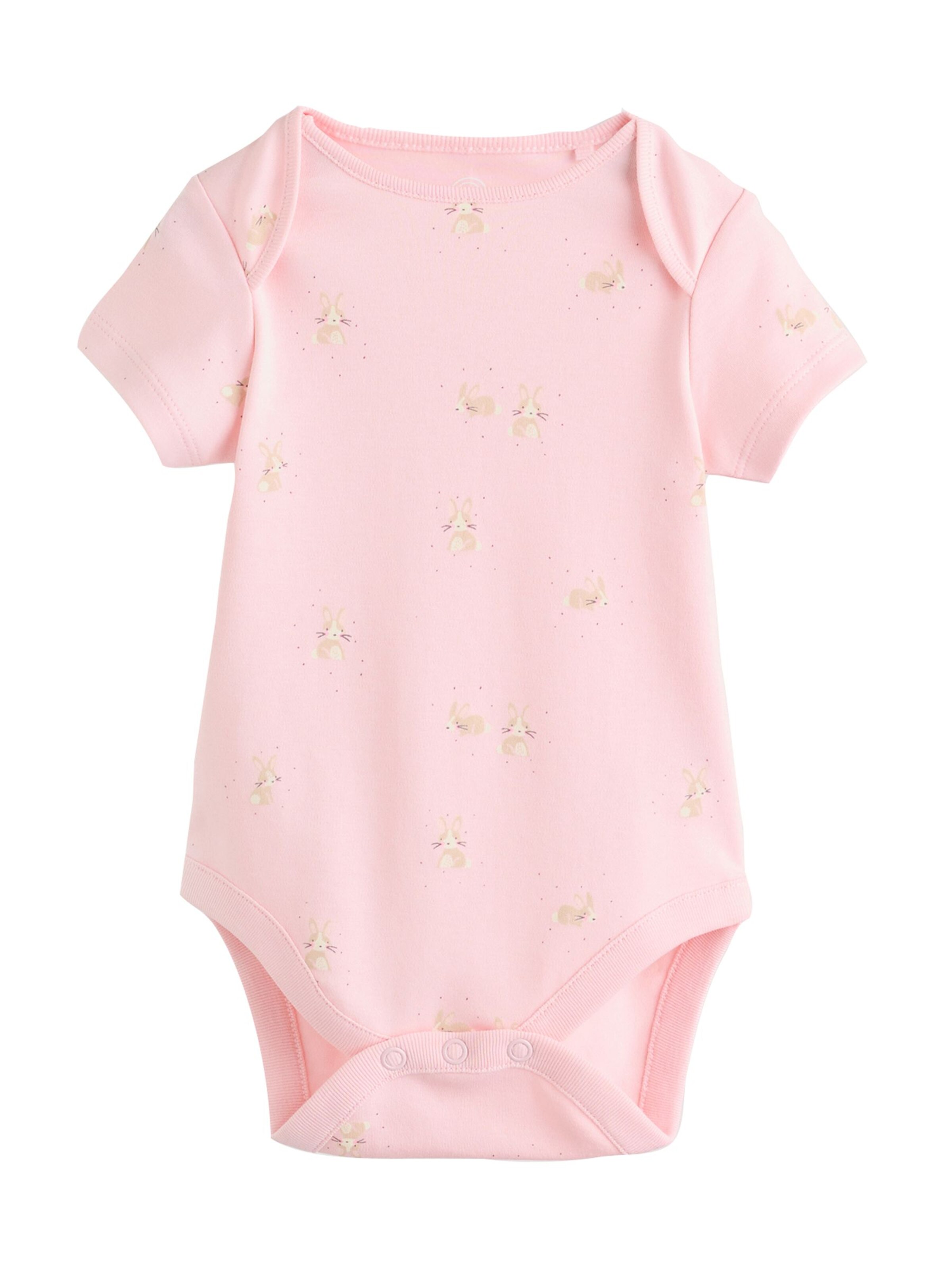 bēšs Next Kombinezons/bodijs