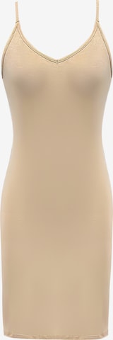 Magicshe Dress in Orange: front