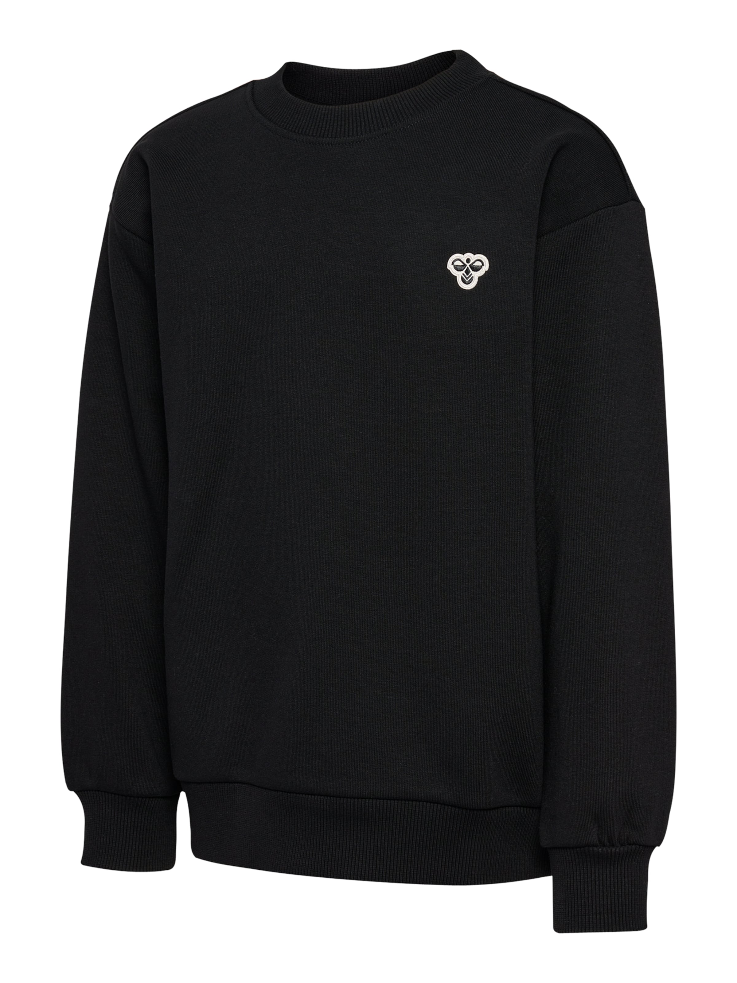 Hummel Spordidressipluusid 'Bee', värv must