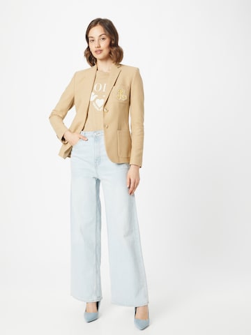 Blazer 'Anfisa' di Lauren Ralph Lauren in beige