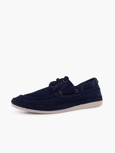 Pisamonas Chaussure basse en 36 en marine, Vue avec produit