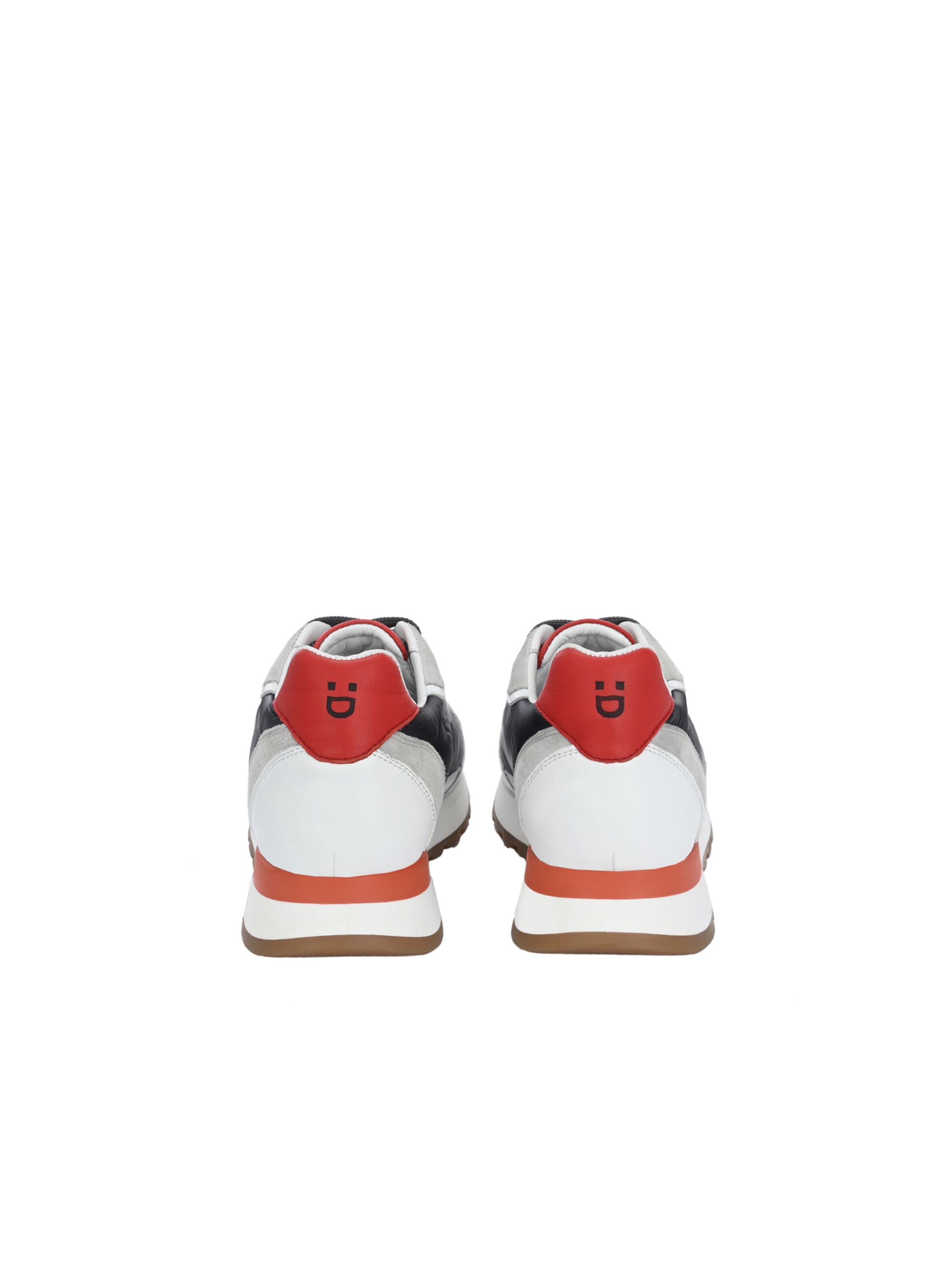 FREUDE Sneaker ' AGATA ' in Weiß