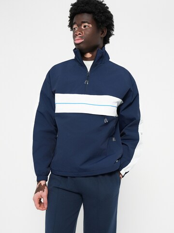 ELLESSE Loosefit Παντελόνι 'Paullo' σε μπλε