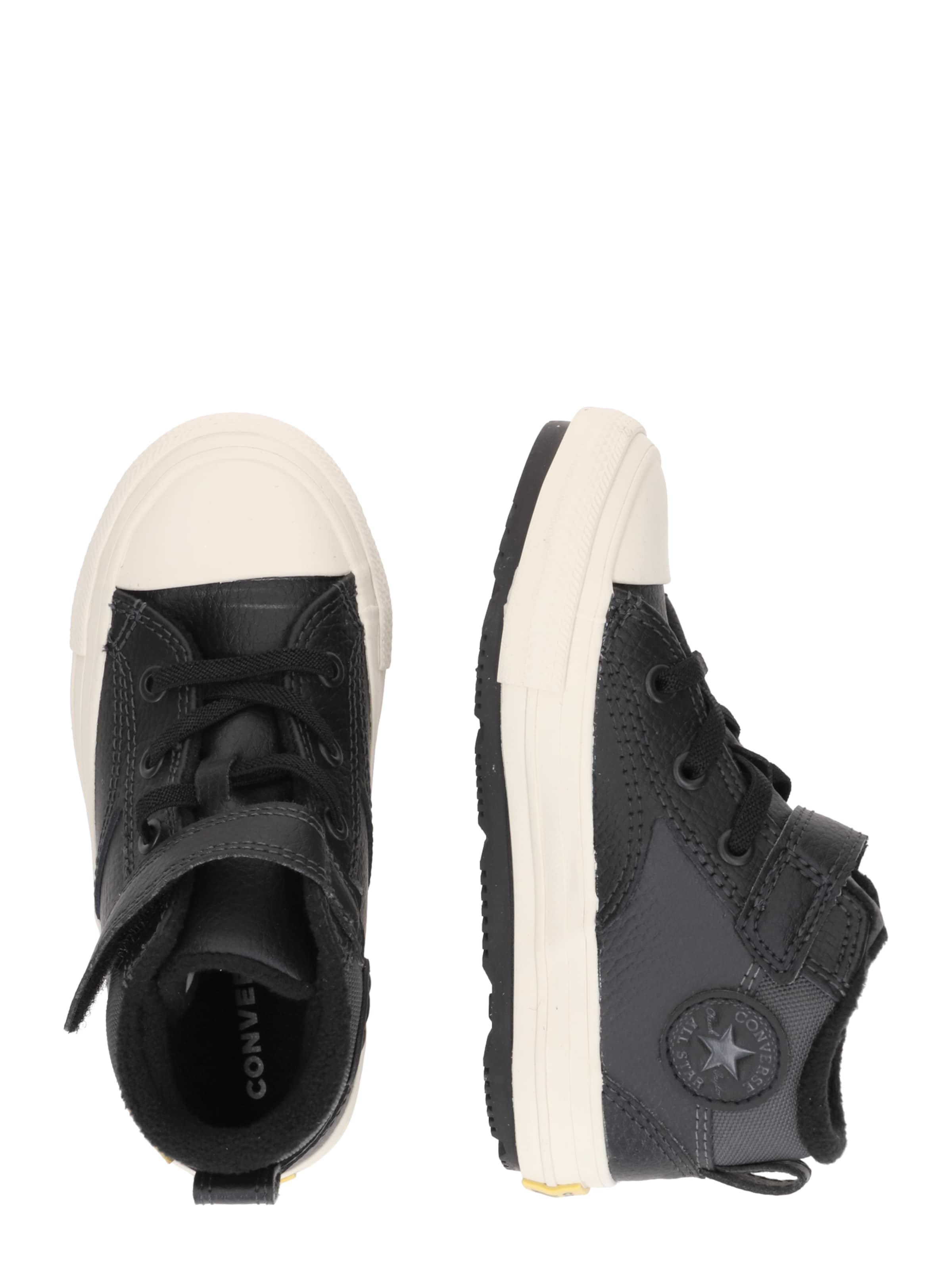 CONVERSE Кроссовки 'CTAS MALDEN' в Серый