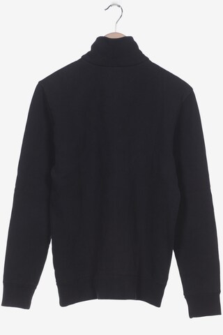 BOSS Sweater S in Schwarz