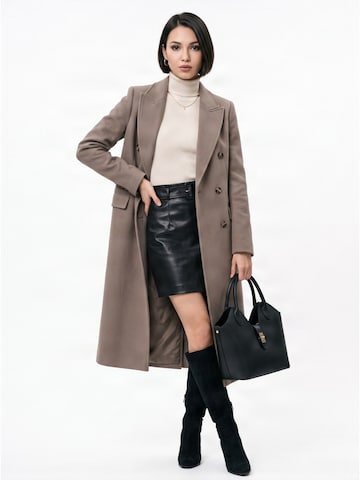 forty° - Shopper 'LANVERRA - M' en verde