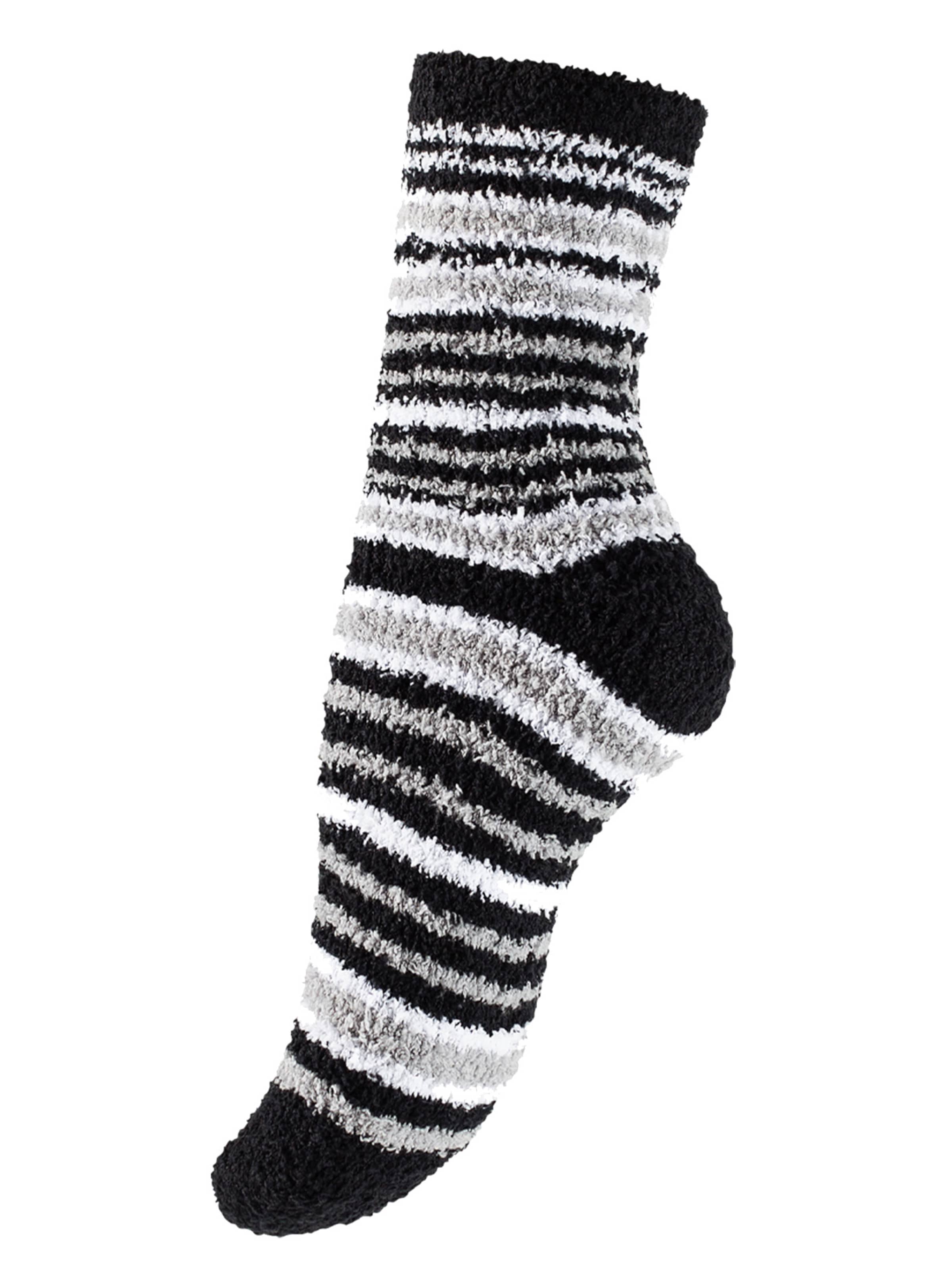 Yenita - Meias em mistura de cores