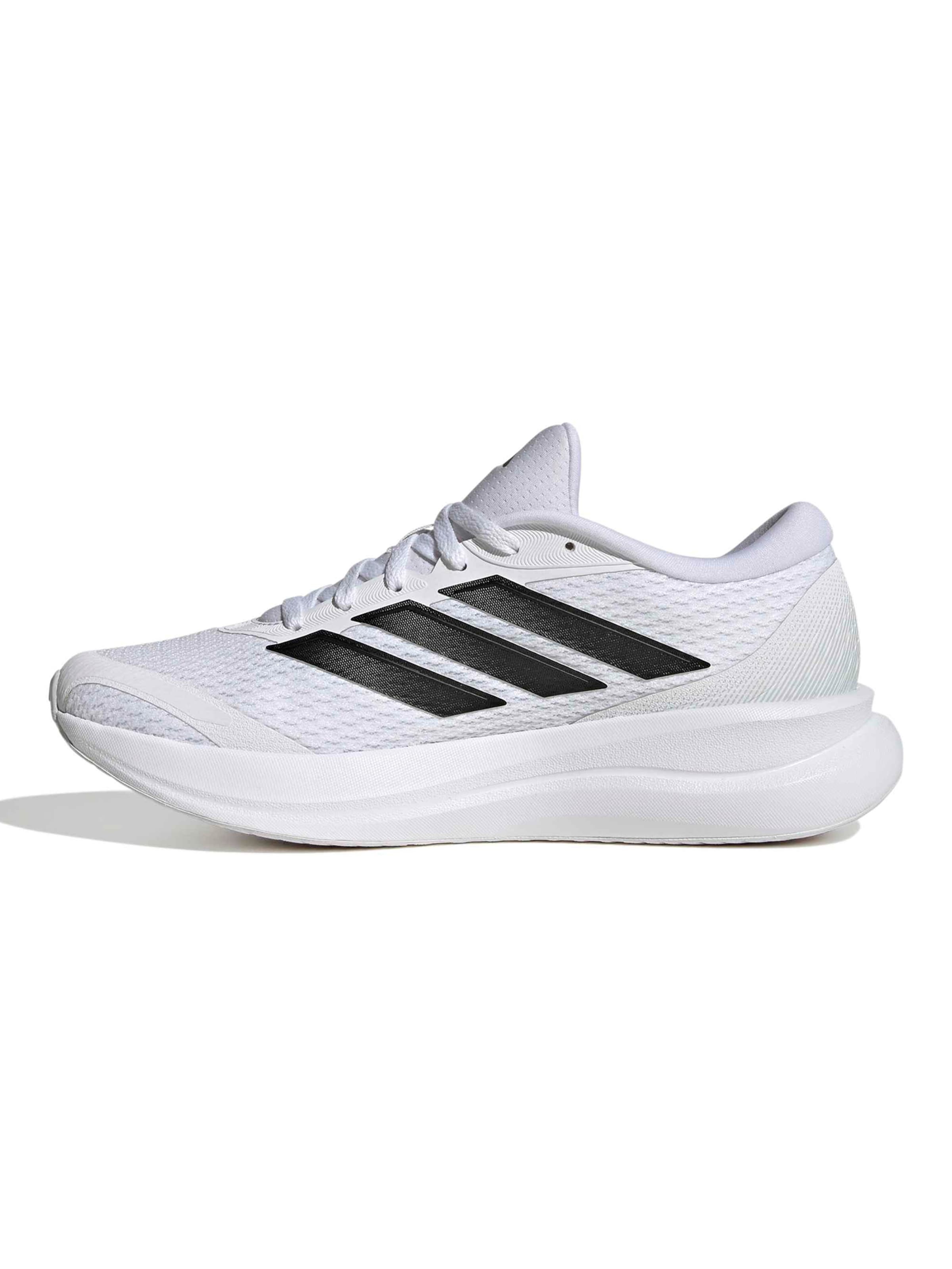 ADIDAS PERFORMANCE Running shoe 'RUNFALCON 6' in 36 in Black / White, Item view