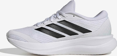 36 dydžio Bėgimo batai 'RUNFALCON 6' iš ADIDAS PERFORMANCE, spalva – juoda / balta, Prekių apžvalga