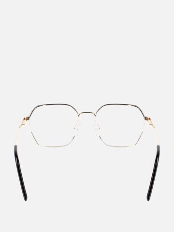 Occhiali da sole 'Dkny DK1033 Rose gold 51/17/140 WOMAN Eyewear Frame' di DKNY in oro