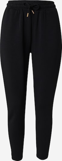 Pantaloni sport 'Jacey V2' Athlecia pe negru, Vizualizare produs