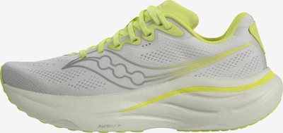 saucony Běžecká obuv 'RIDE 19' ve velikosti 36-36,5 - limetková / bílá, Produkt