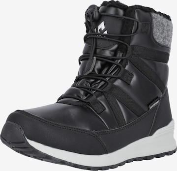 Whistler Snow Boots 'Kourne' in Black: front