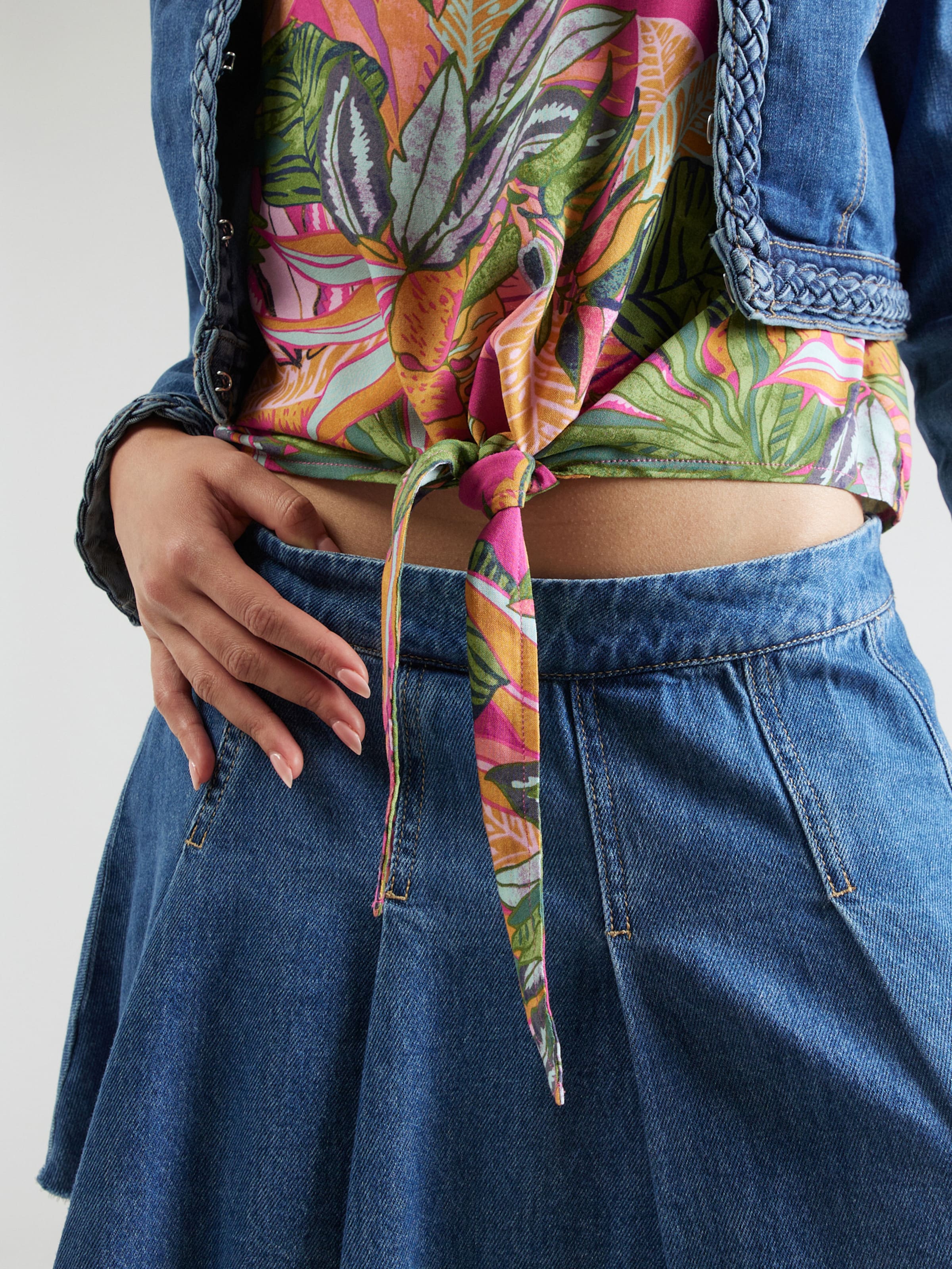 Spaghetti strap tops for women Buy online ABOUT YOU