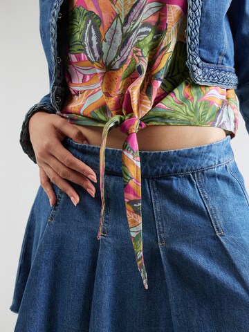Top 'NOVA' di ONLY in rosa